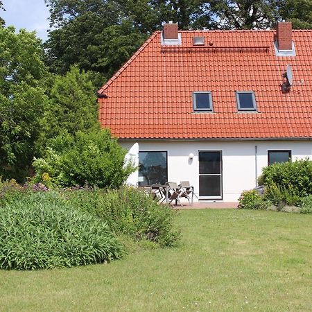 Kleine Auszeit - Natur Und Erholung In Mecklenburg Reimershagen Extérieur photo