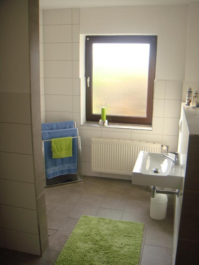 Kleine Auszeit - Natur Und Erholung In Mecklenburg Reimershagen Extérieur photo